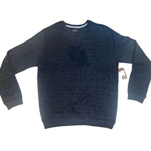 NWT Dikotomy Crewneck, Size L